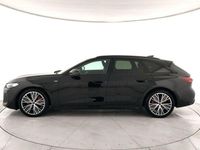Nuova Audi A5 S-Line 203 CV (149 kW) 2025 Grigio Station wagon