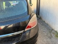 Usata Opel Astra 2007 Berlina