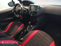 Usata Peugeot 208 Active 75 CV (55 kW) 2016 Bianco Utilitaria