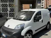 Usata Fiat Fiorino 129 CV (94 kW) 2023 Other Monovolume