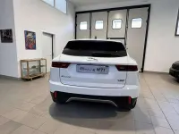 Usata Jaguar E-Pace S 150 CV (110 kW) 2020 Bianco SUV