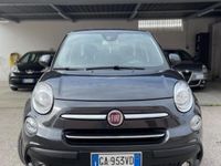 usata Fiat 500L 1.6 Multijet 120 CV Business