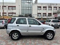 Usata Daihatsu Terios 2004 Grigio SUV