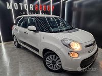 Usata Fiat 500L Pop 120 CV (88 kW) 2016 Bianco Monovolume