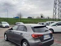 Usata Mercedes A180 116 CV (85 kW) 2019 Berlina