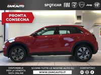 Nuova Fiat 600 Icon 145 CV (106 kW) 2026 Rosso SUV