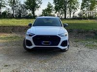 Usata Audi Q5 Edition .1 163 CV (119 kW) 2021 SUV