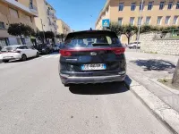 Usata Kia Sportage Active 137 CV (100 kW) 2010 SUV