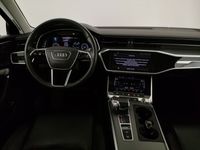 usata Audi A6 Allroad 50TDI Mhev 48V Quattro 286cv Tiptronic