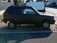 Usata Fiat Panda 2001