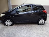 usata Ford Ka 2012