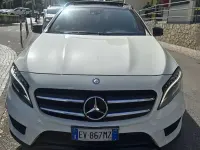Usata Mercedes GLA220 170 CV (125 kW) 2014 SUV