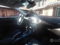 Usata Peugeot 308 120 CV (88 kW) 2020 Grigio Berlina