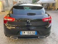 usata DS Automobiles DS5 DS 5 2.0 HDi 160 aut. Pure Pearl