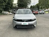 Nuova Opel Corsa Edition 101 CV (74 kW) 2025 Grigio Utilitaria