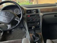Usata Rover 618 116 CV (85 kW) 1996 Argento Berlina