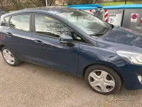 Usata Ford Fiesta 86 CV (63 kW) 2018 Utilitaria