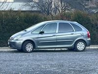Usata Citroën Xsara Picasso 95 CV (69 kW) 2005 Other Monovolume