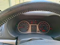 Usata Renault Clio II 65 CV (47 kW) 2003 Grigio Utilitaria