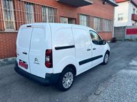 usata Citroën Berlingo BlueHDi 90CV Van 3 posti