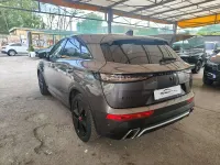 Usata DS Automobiles DS7 Crossback Performance 181 CV (133 kW) 2022 Grigio SUV