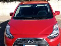 usata Hyundai ix20 iX201.4 App Mode my18