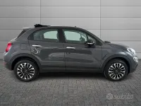 Usata Fiat 500X Dolcevita 131 CV (96 kW) 2023 Grigio SUV