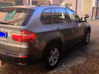 Usata BMW X5 Efficient Dynamics 286 CV (210 kW) 2008 SUV