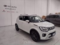 Usata Suzuki Ignis 83 CV (61 kW) 2023 Bianco Utilitaria
