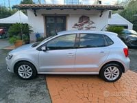 Usata VW Polo Highline 2016 Grigio Berlina