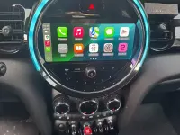 Usata Mini ONE 2022 Grigio Utilitaria