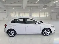 Usata VW Polo Style 95 CV (69 kW) 2022 Utilitaria
