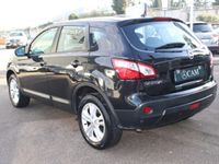 usata Nissan Qashqai +2 Qashqai 1ª serie Qashqai+2 1.5 dCi DPF n-tec