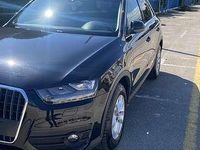 Usata Audi Q3 Ambiente 140 CV (102 kW) 2012 SUV