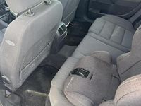 Usata VW Golf IV 140 CV (102 kW) 2005 Grigio Berlina