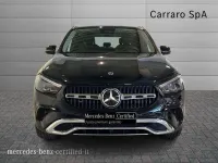 Usata Mercedes GLA180 Advanced 136 CV (100 kW) 2025 Nero metallizzato SUV