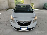 usata Opel Meriva 1.3 CDTI 95cv
