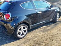 Usata Alfa Romeo MiTo 120 CV (88 kW) 2017 Utilitaria