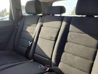 Usata VW Touareg R 174 CV (127 kW) 2005 Nero SUV