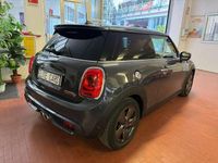 usata Mini Cooper S Cooper S 3p 2.0192cv auto