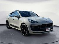 Usata Porsche Macan 441 CV (324 kW) 2024 Gesso SUV
