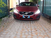 Usata Volvo S60 Kinetic 203 CV (149 kW) 2010 Berlina