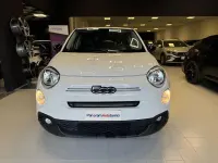 Usata Fiat 500X Club 120 CV (88 kW) 2022 Bianco SUV