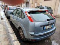 usata Ford Focus mk2 2006 1.6