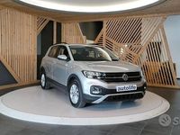 Usata VW T-Cross Style 95 CV (69 kW) 2020 SUV