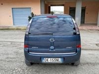 Usata Opel Meriva 2007 Monovolume