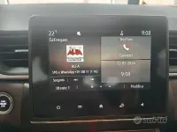 Usata Renault Captur Equilibre 100 CV (73 kW) 2021 Grigio SUV