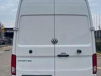 Usata VW Crafter 140 CV (102 kW) 2021 Furgone