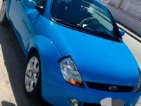 usata Ford Ka 1ª serie - 2003