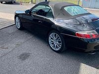 Usata Porsche 911 Carrera 4 Cabriolet 345 CV (253 kW) 1991 Cabrio